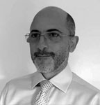 jp Steve Taylor - Supply Chain & Logistics